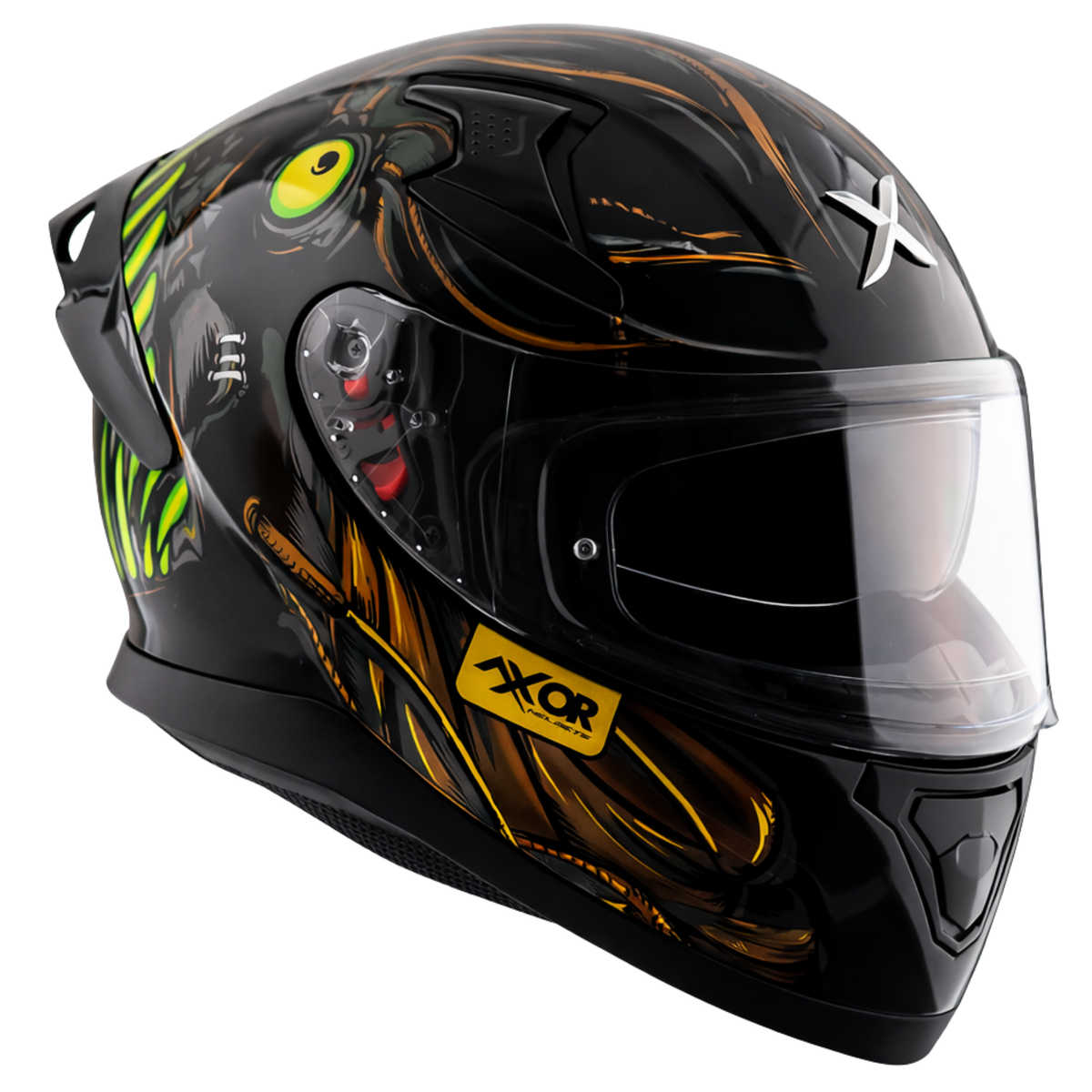 Apex Seadevil helmet - Image 4