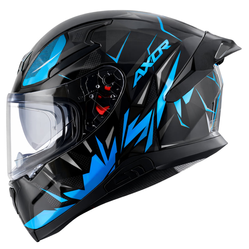 Apex Hunter Helmet