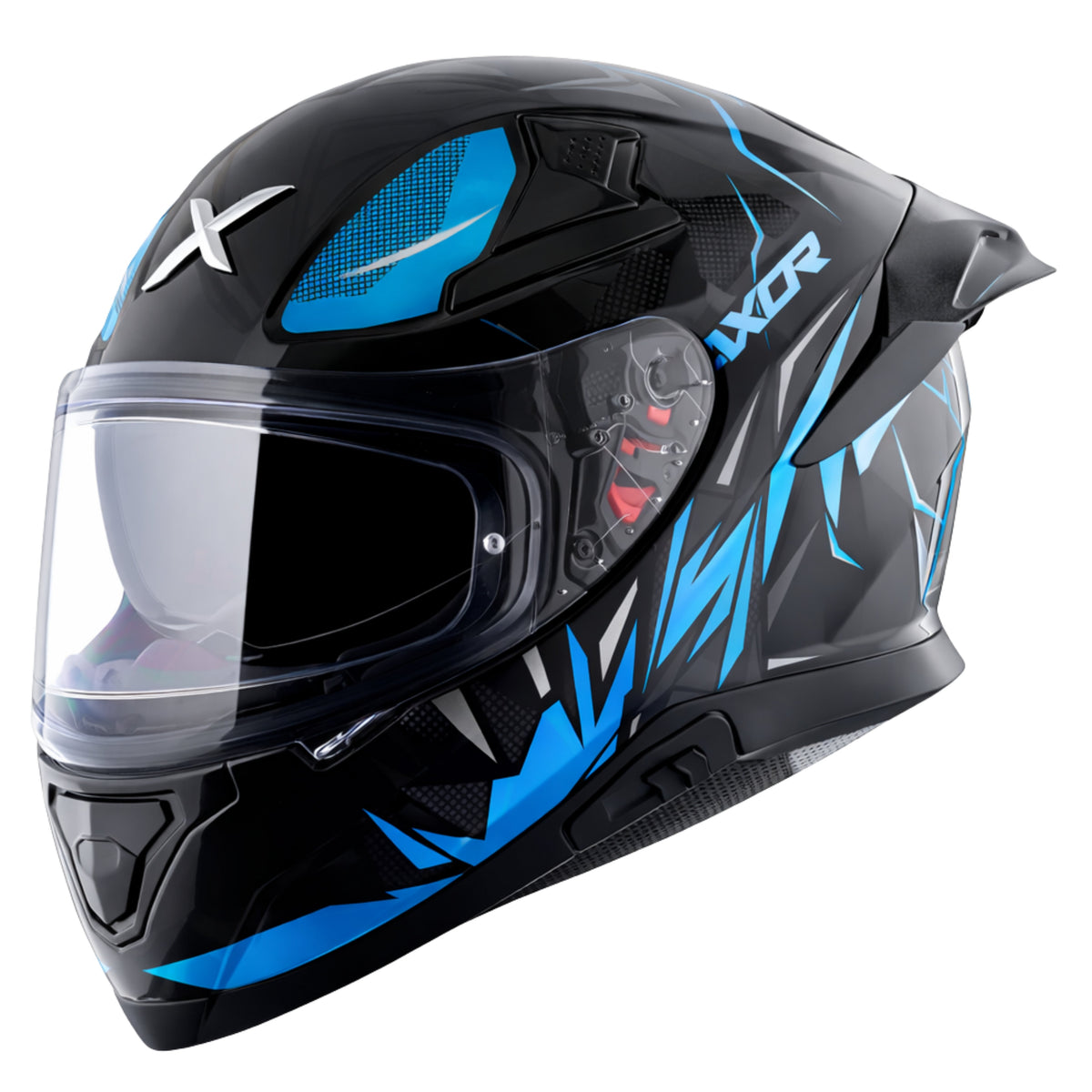 Apex Hunter Helmet - Image 2