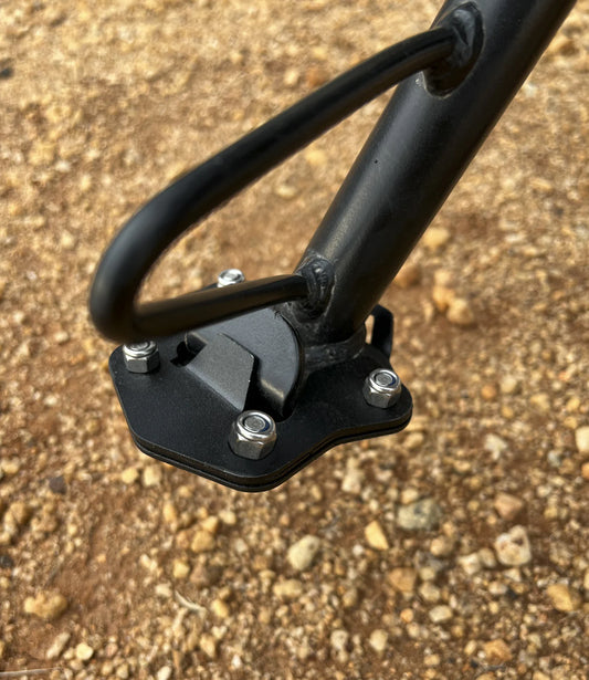 MOTO TORQUE HIMALAYAN 411 - Side Stand Extender