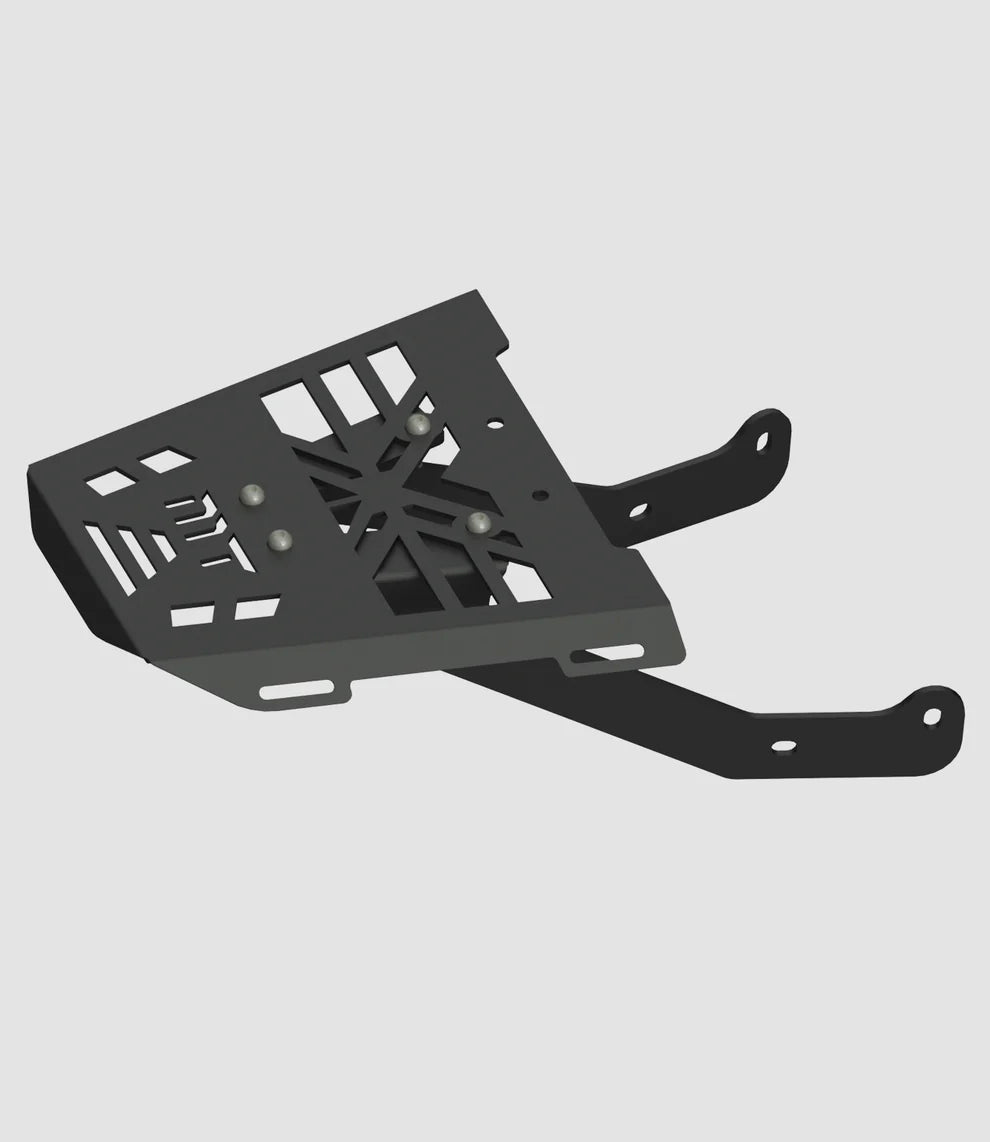 MOTO TORQUE HONDA CB350 RS - Back Carrier