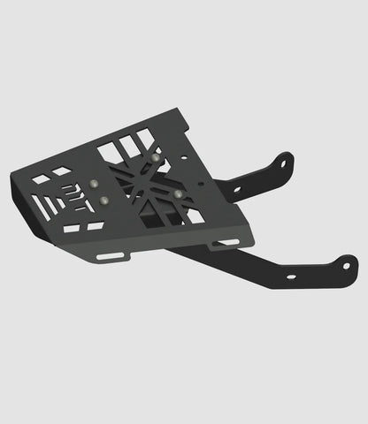 MOTO TORQUE HONDA CB350 RS - Back Carrier