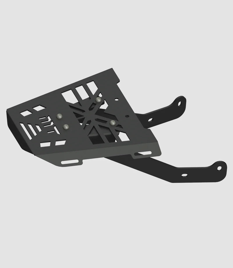 MOTO TORQUE HONDA CB350 RS - Back Carrier