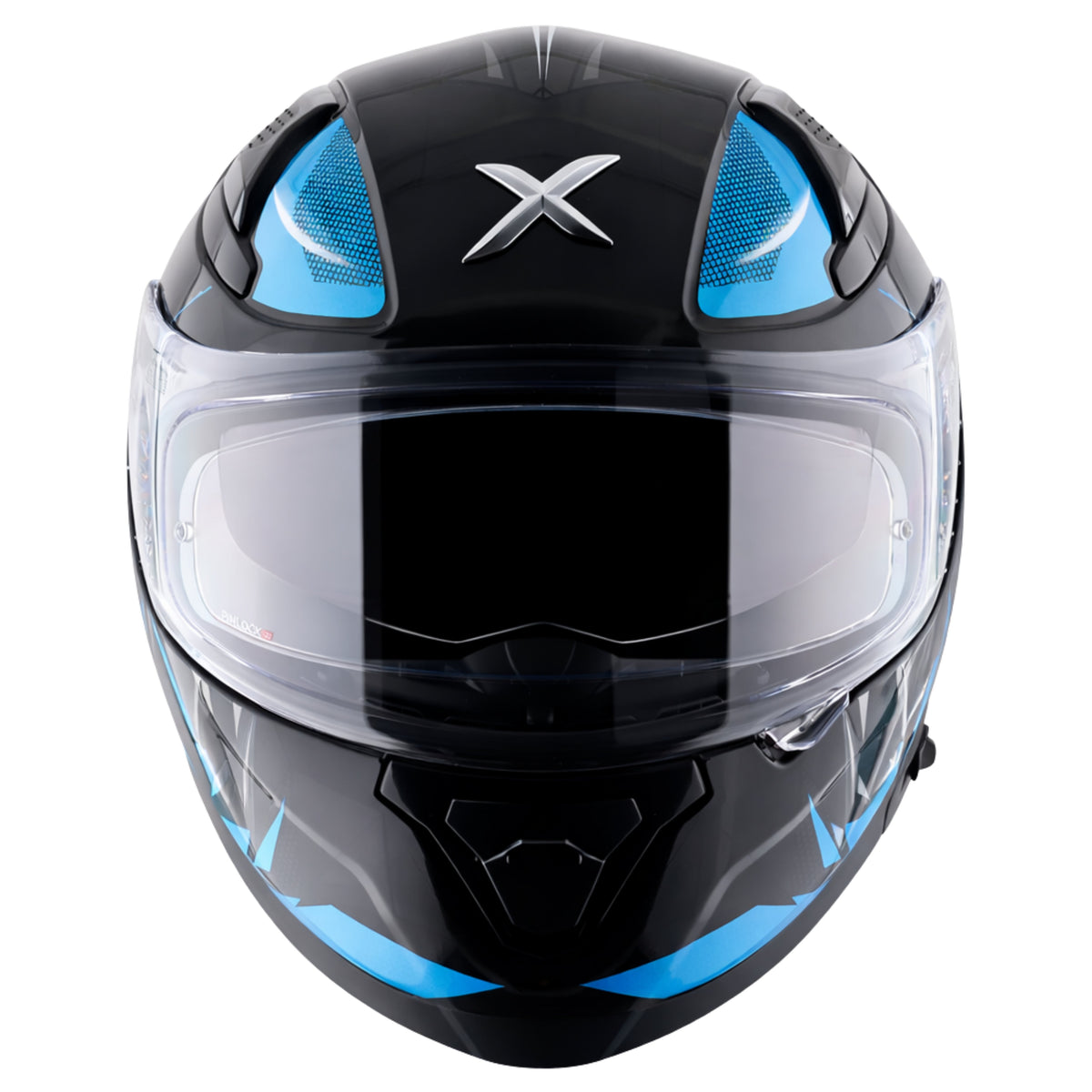 Apex Hunter Helmet - Image 3