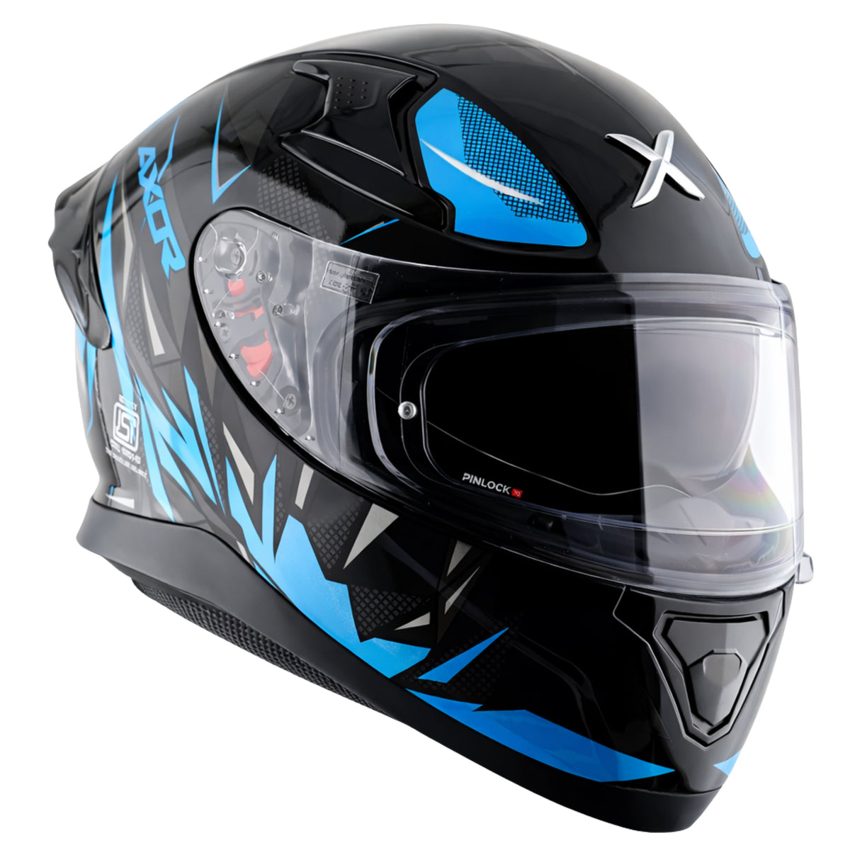 Apex Hunter Helmet - Image 4