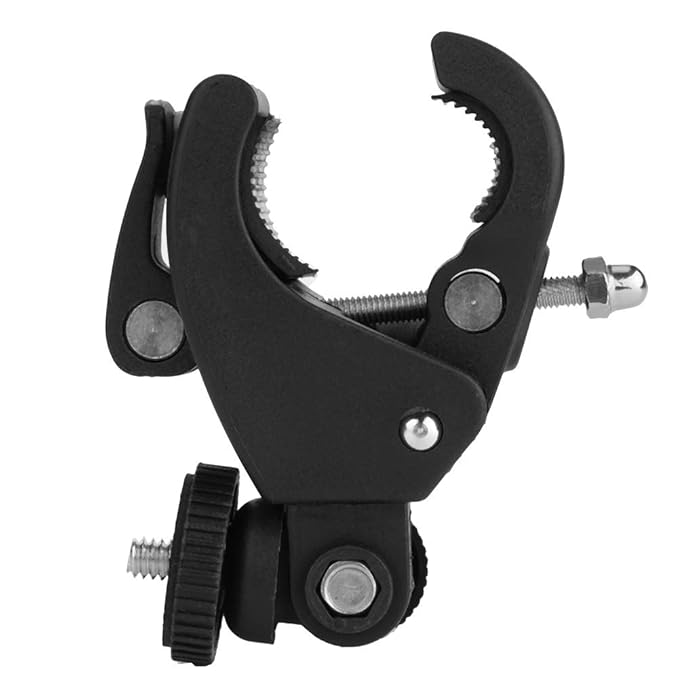 Fiber Bike handlebar GoPro & Insta360 Holder   ,