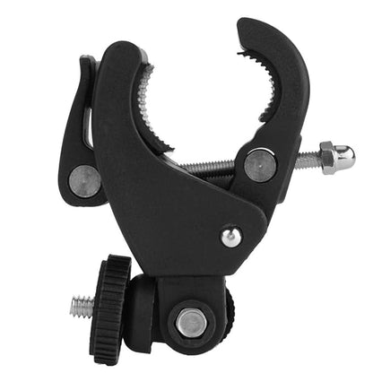 Fiber Bike handlebar GoPro & Insta360 Holder   ,