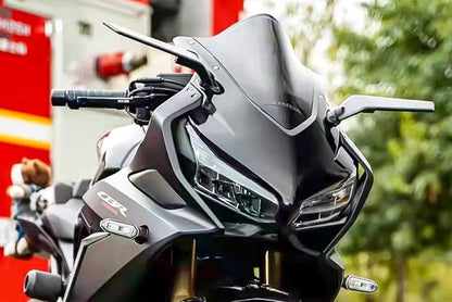 AERO DYNAMIC FLAT MIRROR COMPATIBLE FOR SPORT BIKE