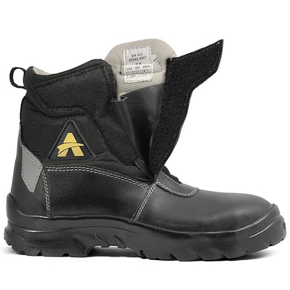 ORAZO PICUS MOTORCYCLE BOOTS (WATER RESISTANT)