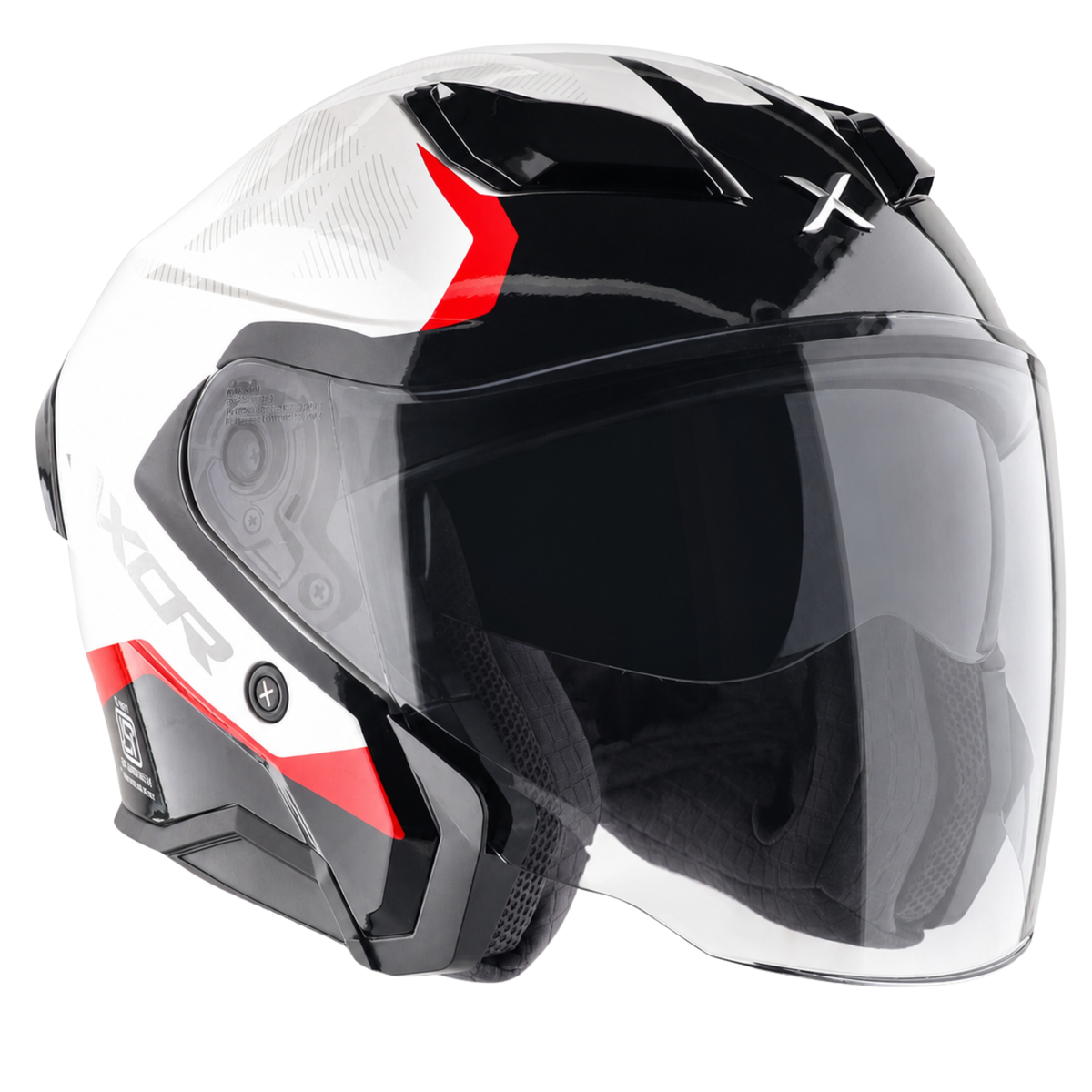 Axor Kylo Ray Helmet - product image 3