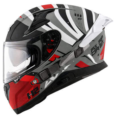 Apex Hex-2 Helmet