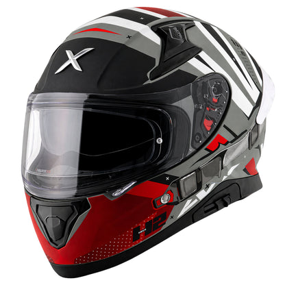 Apex Hex-2 Helmet - Image 2
