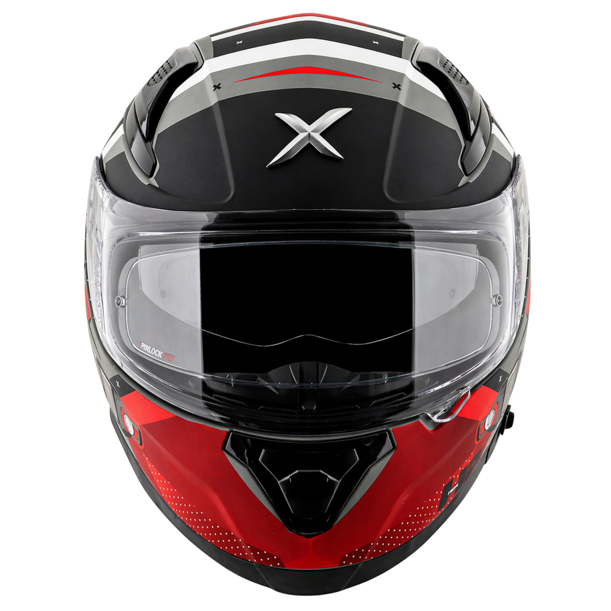 Apex Hex-2 Helmet - Image 3