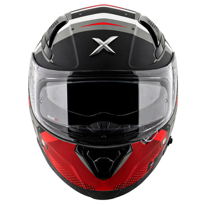 Apex Hex-2 Helmet - Image 3