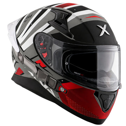 Apex Hex-2 Helmet - Image 4