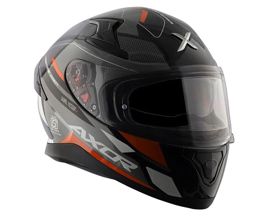 AXOR APEX TURBIN DULL BK ORANGE