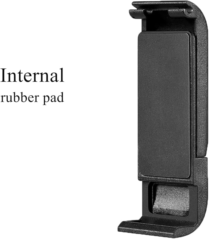 GOPRO HERO Replacement Side Door Battery Cover Suitable for GoPro 10/9/11/12 Black