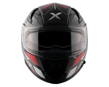 AXOR APEX TURBIN DULL BK ORANGE