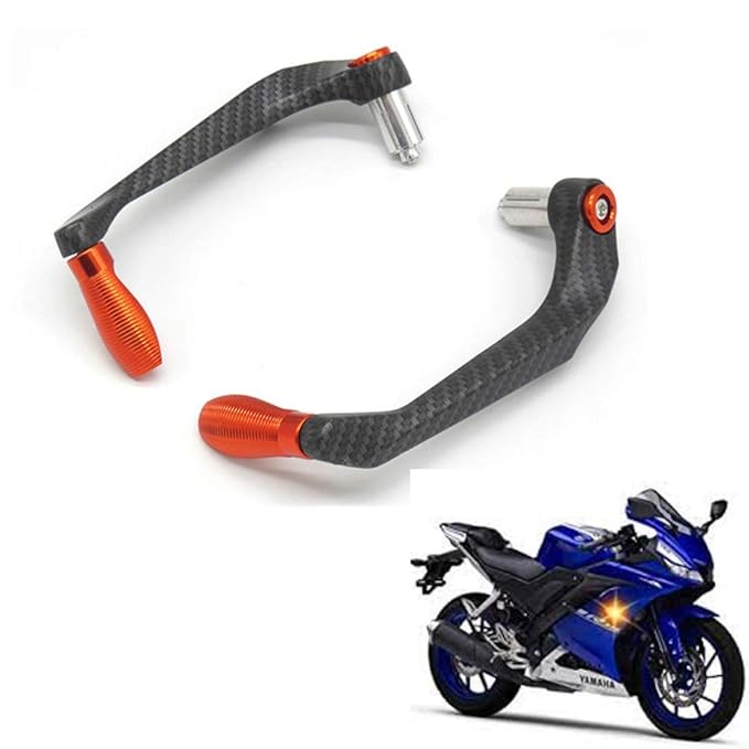 Bike Clutch Lever guard