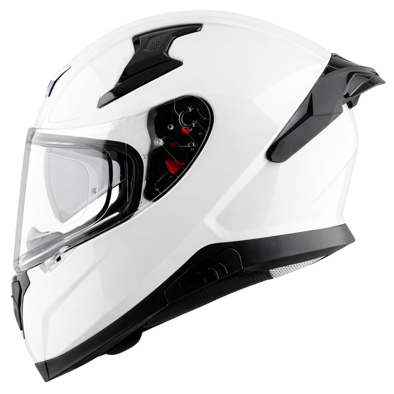 Apex Solid Color Helmet