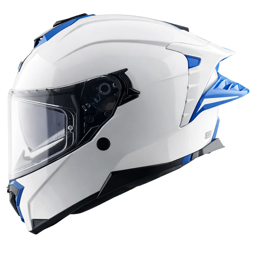 Brutale Corsa Dual Spoiler Helmet