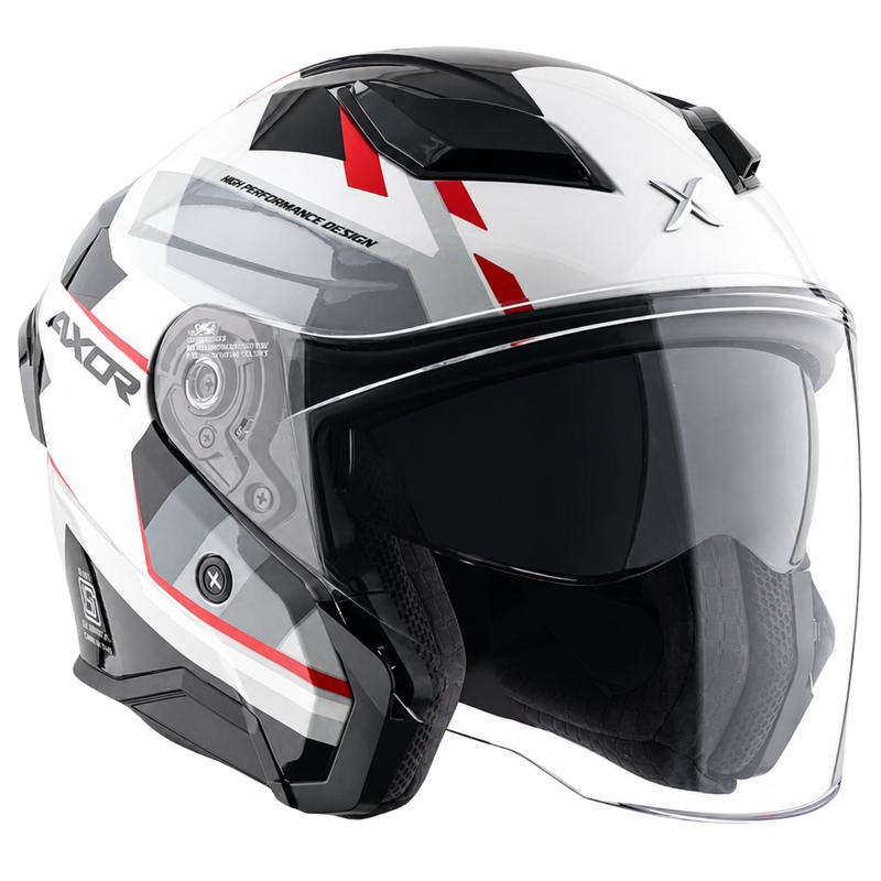 Axor Kylo Bean Helmet - product image 2