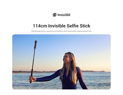 Insta360 Invisible Selfie Stick