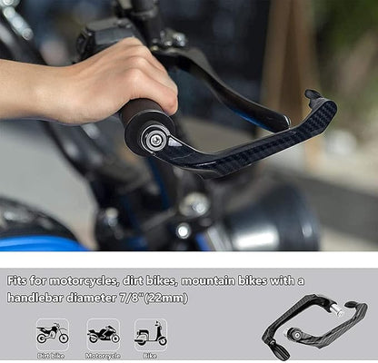 Bike Clutch Lever guard