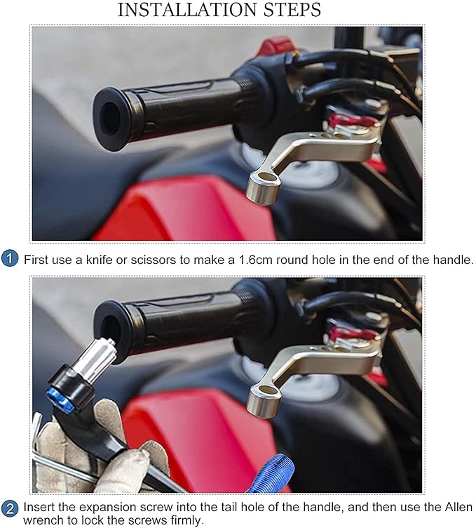 Bike Clutch Lever guard