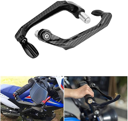 Bike Clutch Lever guard