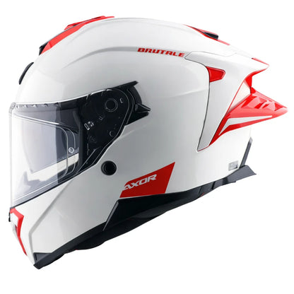 Brutale Corsa Dual Spoiler Helmet