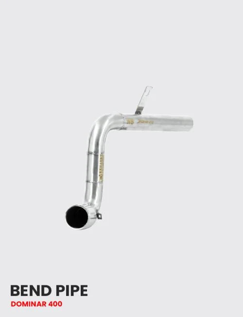 Ns200 Stainless Steel Bend