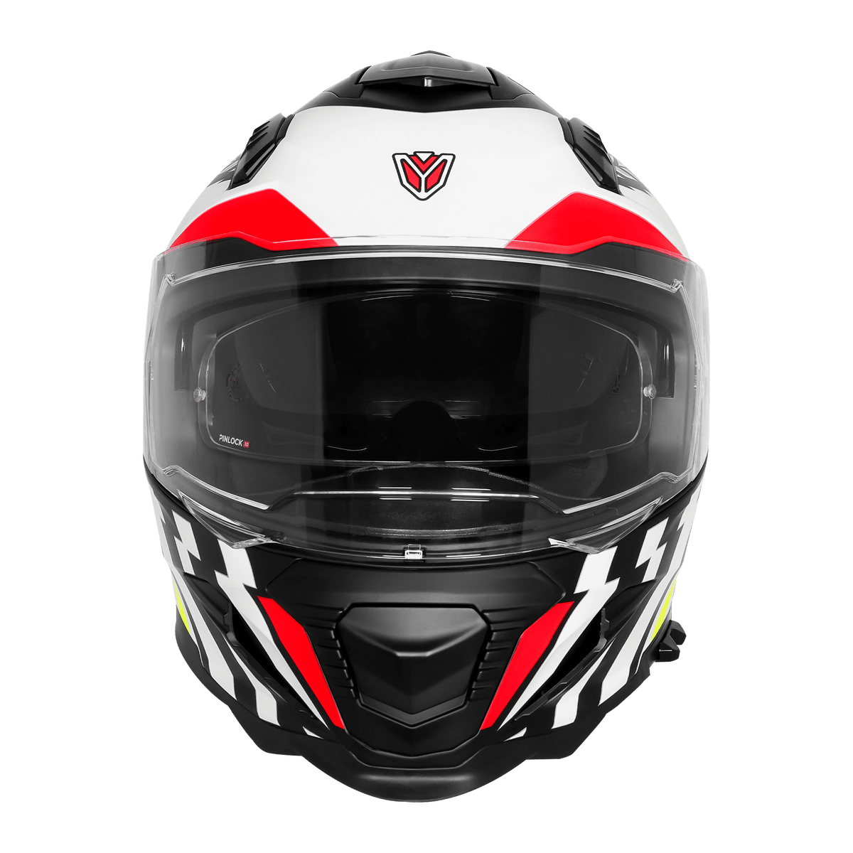 IGNYTE HELMET IGN-16 ISS DOT (WITH D-RING BUCKLE) WORTH 2500/- FREE PRODUCTS