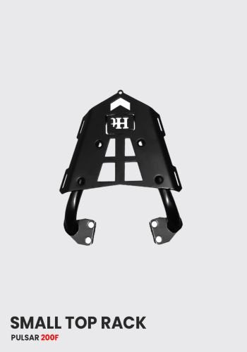 HT EHAUST Pulsar 220 Small Top RacK