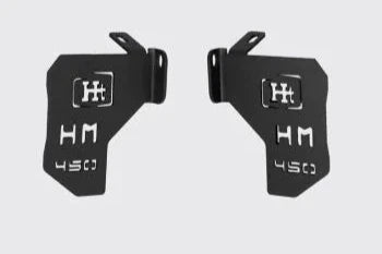 Foot Rest for Apache RR310 & BMW G310