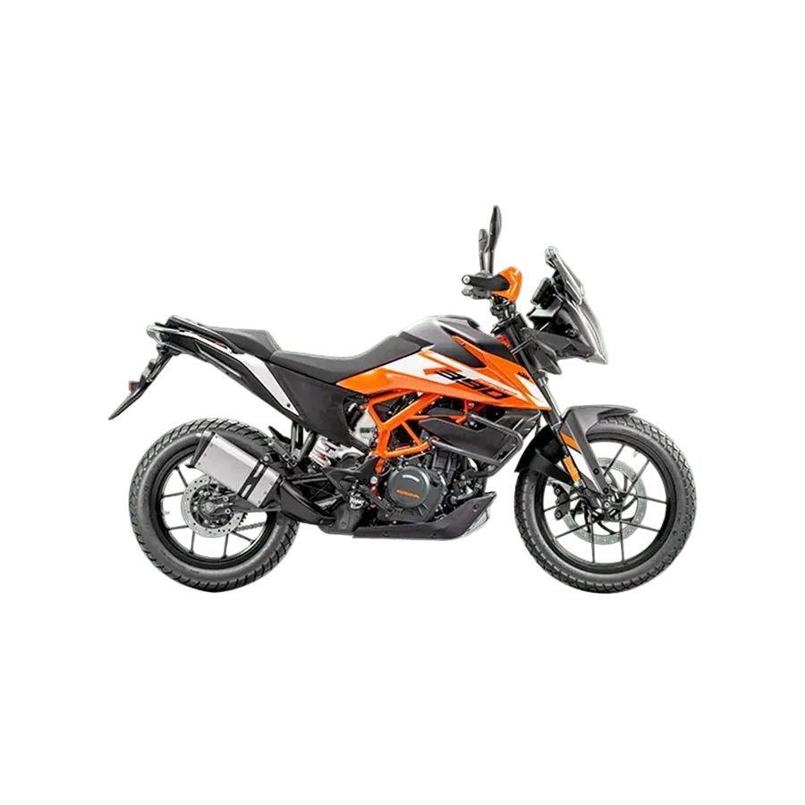 KTM ADV 250/390