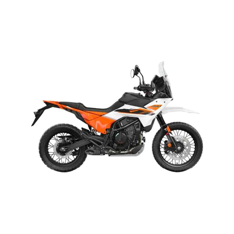 KTM ADV 2025 250