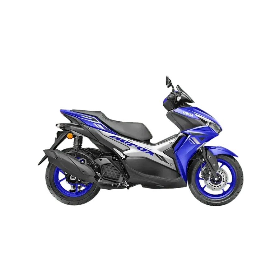 AEROX 155