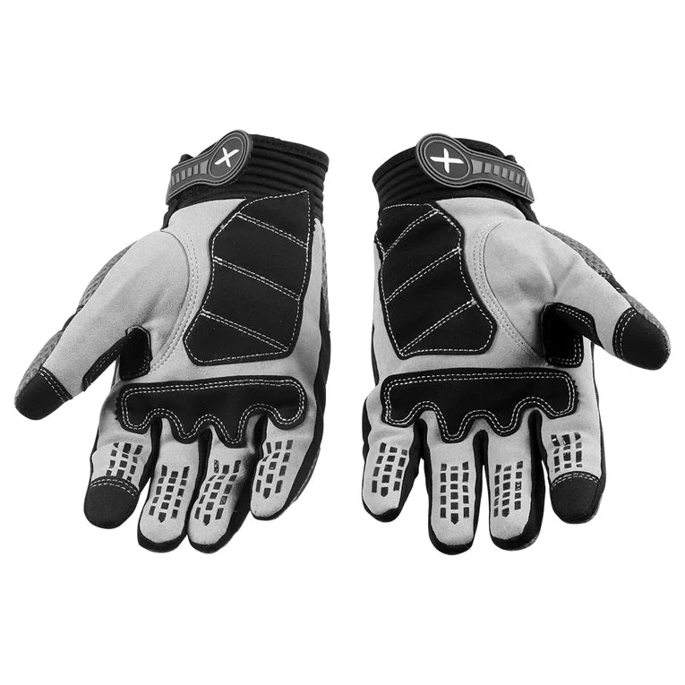 AXOR AIR STREAM GLOVES BK