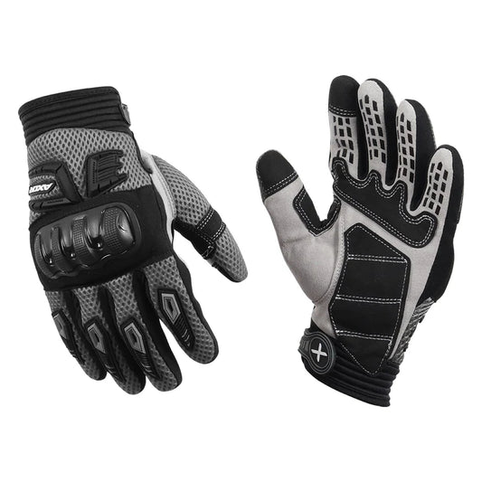 AXOR AIR STREAM GLOVES BK GREY