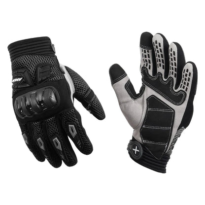 AXOR AIR STREAM GLOVES BK