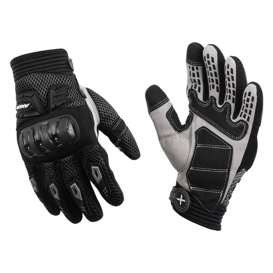 AXOR AIR STREAM GLOVES BK