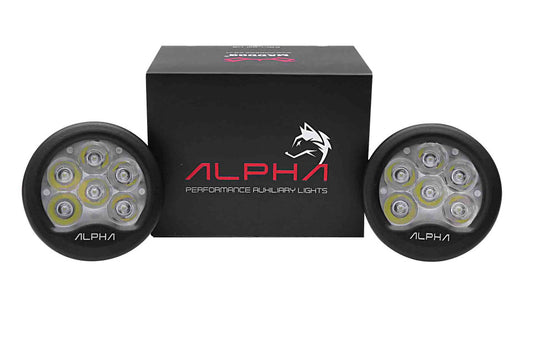 MADDOG ALPHA LIGHT