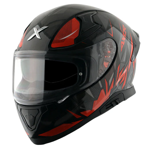 AXOR APEX HUNTER BK ORANGE