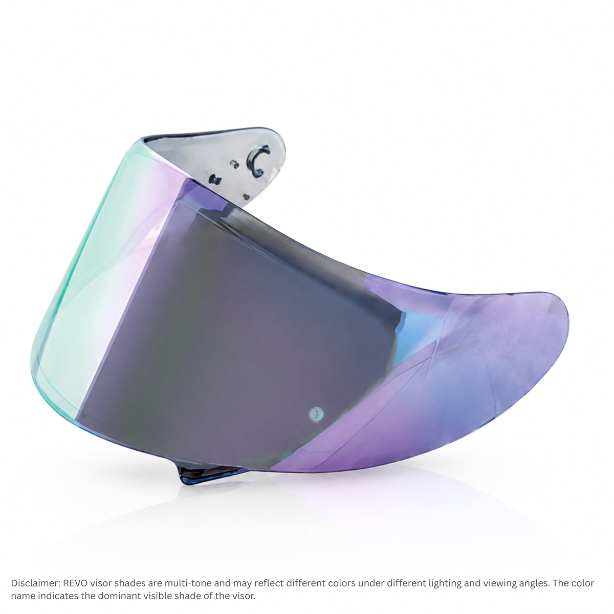Axor Apex Revo Coated Visor