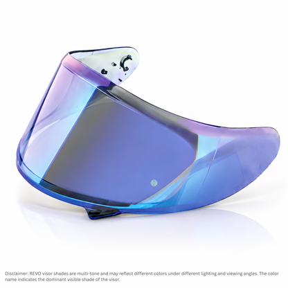 Axor Apex Revo Coated Visor