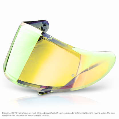 Axor Apex Revo Coated Visor
