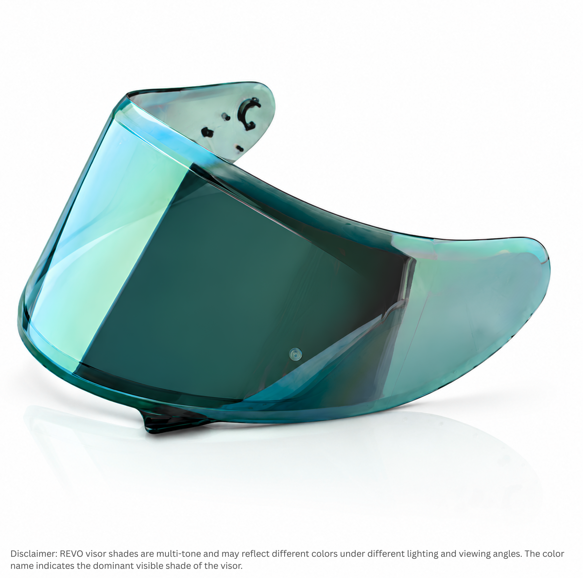 Axor Apex Revo Coated Visor