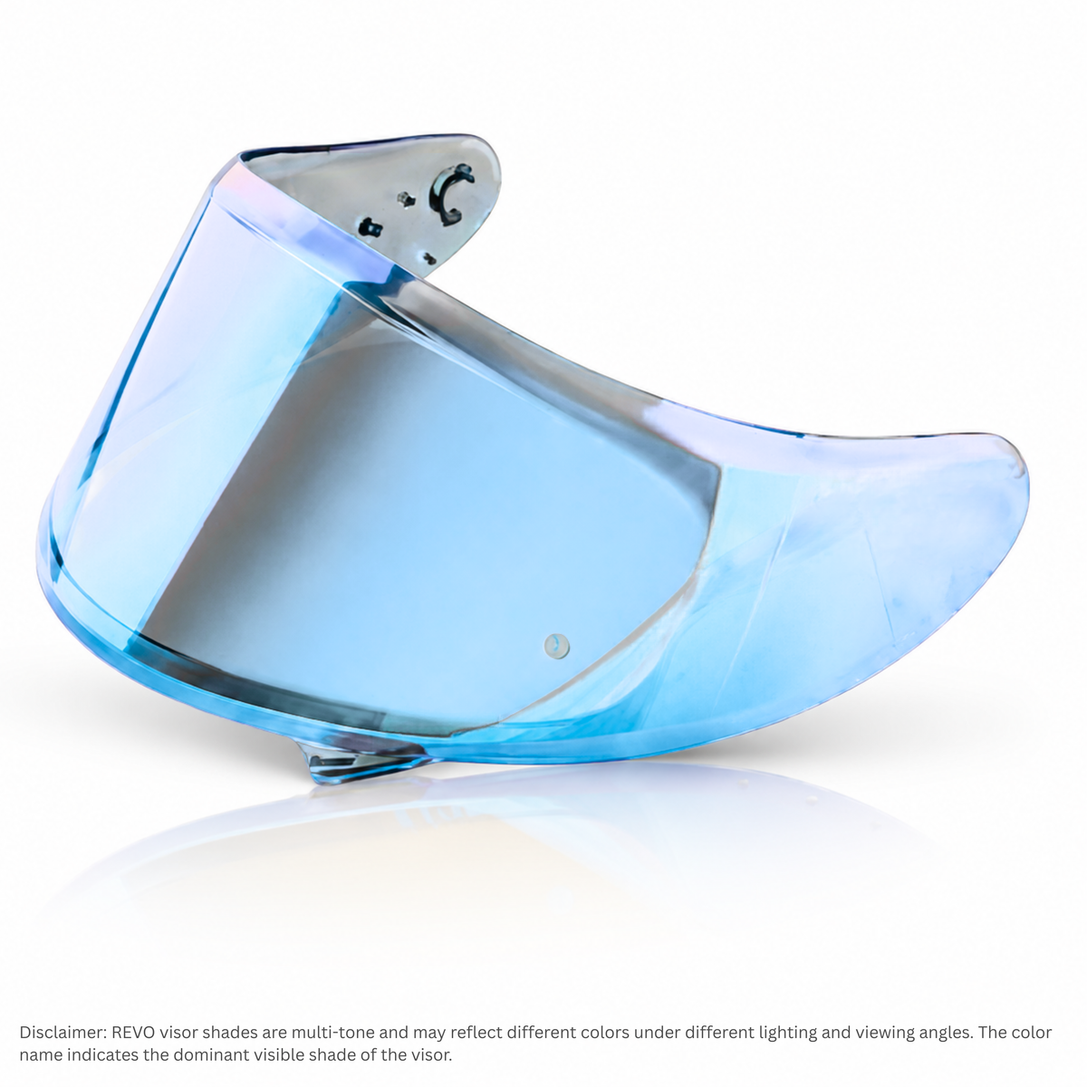 Axor Apex Revo Coated Visor