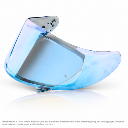 Axor Apex Revo Coated Visor